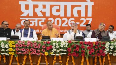 नव निर्माण के नौ वर्ष : एमएसएमई से हथकरघा और खादी तक, रोजगार व आत्मनिर्भरता को नई रफ्तार देता बजट 2026-27