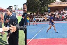 मुख्यमंत्री विष्णुदेव साय का विज़न: ‘स्पोर्ट्स फॉर पीस’ की मिसाल बना बस्तर ओलंपिक