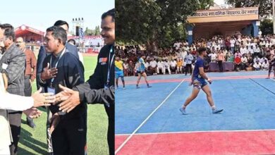 मुख्यमंत्री विष्णुदेव साय का विज़न: ‘स्पोर्ट्स फॉर पीस’ की मिसाल बना बस्तर ओलंपिक