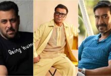 राजपाल यादव की गुरुवार को रिहाई तय? सलमान खान और अजय देवगन बने मददगार, मैनेजर ने दी पुष्टि