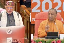 9 वर्षों में तीन गुना बढ़ा प्रदेश का बजट, यूपी बना “अनलिमिटेड पोटेंशियल स्टेट: मुख्यमंत्री