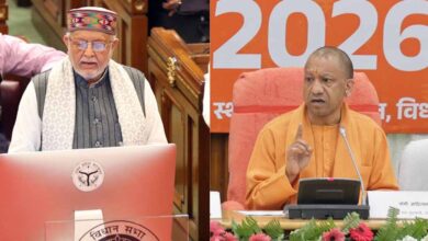 9 वर्षों में तीन गुना बढ़ा प्रदेश का बजट, यूपी बना “अनलिमिटेड पोटेंशियल स्टेट: मुख्यमंत्री