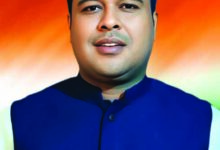 गौरव की अगुवाई में सैकड़ों कार्यकर्ता दिल्ली रवाना