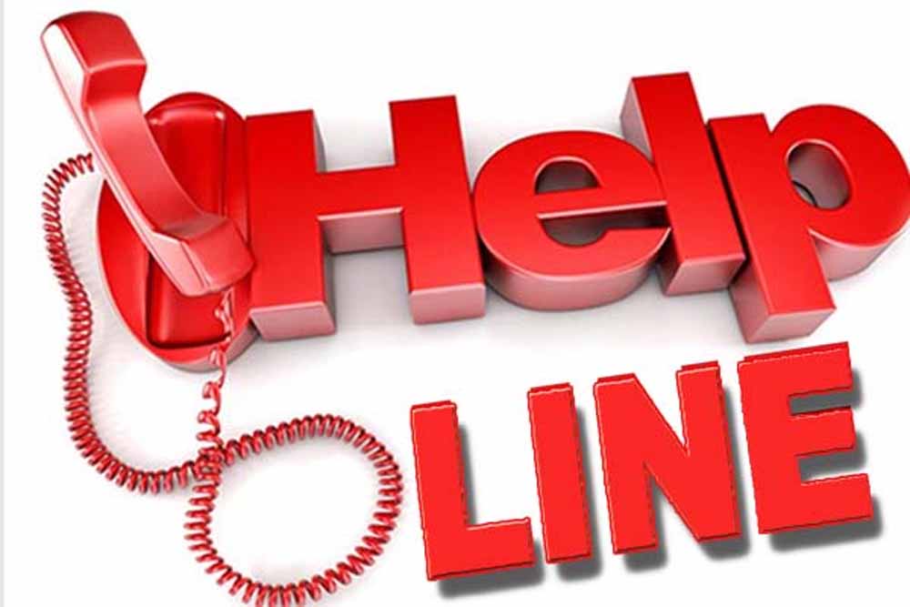 बोर्ड परीक्षा से पहले छात्रों के लिए हेल्पलाइन शुरू, हर समस्या का मिलेगा समाधान