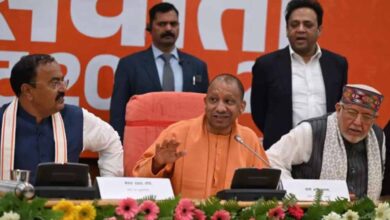 नव निर्माण के नौ वर्ष: प्रदेश सरकार ने विधानसभा में प्रस्तुत किया अब तक का सबसे बड़ा बजट नव निर्माण के नौ वर्ष: प्रदेश सरकार ने विधानसभा में प्रस्तुत किया अब तक का सबसे बड़ा बजट