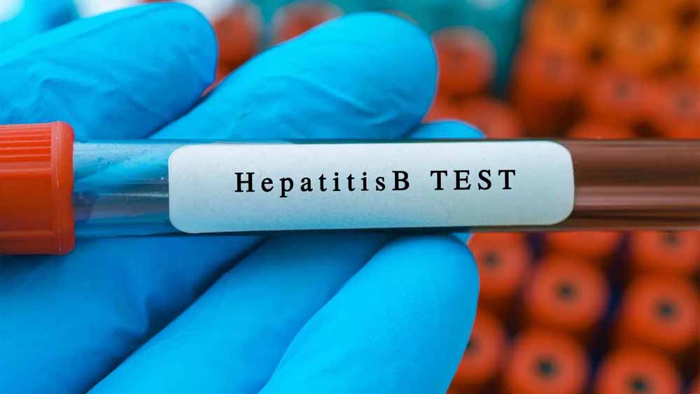 ऑस्ट्रेलिया की नई खोज: हेपेटाइटिस-बी जांच अब आसान और बेहद सटीक