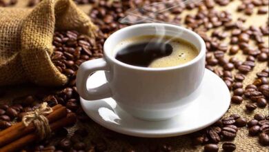 एक कप Black Coffee: सुस्ती और मोटापे पर असरदार वार