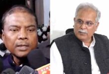 भूपेश बघेल के ‘ऑफर’ बयान पर केदार कश्यप का तीखा जवाब, बोले— छत्तीसगढ़ और भाजपा दोनों को नहीं है उनकी जरूरत