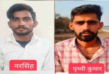 ऑपरेशन साइबर शील्ड: फर्जी RTO ई-चालान लिंक से लाखों की ठगी, राजस्थान से दो साइबर ठग दबोचे गए