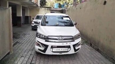 कोयला व्यापारी के ठिकानों पर आयकर विभाग की दबिश, SIR सर्वे टीम बनकर पहुंची अधिकारी