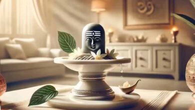 शिवलिंग स्थापना से पहले जान लें ये दिशा नियम, एक गलती भी कर सकती है पूजा निष्फल शिवलिंग स्थापना से पहले जान लें ये दिशा नियम, एक गलती भी कर सकती है पूजा निष्फल