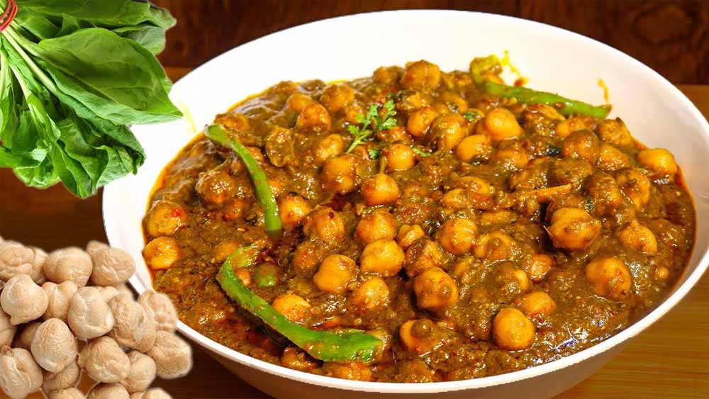 ढाबा जैसा स्वाद घर पर! मिनटों में बनाएं टेस्टी छोले