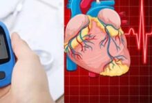 डायबिटीज मरीजों में हार्ट फेलियर का बड़ा कारण निकला फिजिकल एक्टिविटी की कमी, 23 लाख लोगों की स्टडी में खुलासा