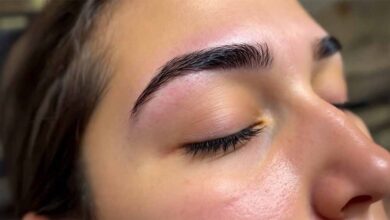 ब पार्लर की ज़रूरत नहीं! इस खास जेल से घर बैठे पाएं नेचुरल और परफेक्ट आइब्रो