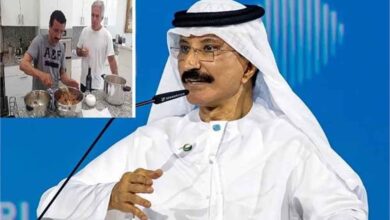 दुबई में ‘100% रशियन महिला’ विवाद ने मचाया बवाल, शीर्ष अधिकारी को देना पड़ा इस्तीफा