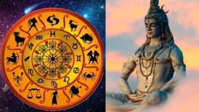 महाशिवरात्रि पर महादेव की विशेष कृपा: इन 4 राशियों का चमकेगा भाग्य, बढ़ेगी धन-समृद्धि