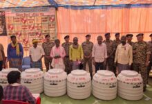 CRPF 65वीं बटालियन का जनविश्वास अभियान: सिविक एक्शन कार्यक्रम से सुरक्षा, विकास और विश्वास को मिली नई मजबूती