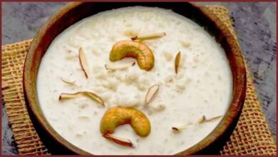 ड्राई-फ्रूट साबूदाना खीर: त्योहारों के लिए परफेक्ट स्वादिष्ट मिठाई