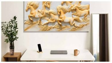 घर की दीवारों पर लगाएं ये शुभ तस्वीरें, वास्तु के अनुसार बदल सकती है आपकी किस्मत घर की दीवारों पर लगाएं ये शुभ तस्वीरें, वास्तु के अनुसार बदल सकती है आपकी किस्मत