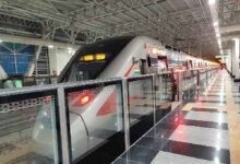 नोएडा मेट्रो एक्सटेंशन कॉरिडोर को केंद्र की मंजूरी