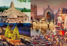 धार्मिक पर्यटन के विकास को मिलेगी गति, तीर्थ स्थलों के विकास के लिए बजट में विशेष प्रावधान