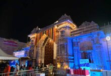 महाशिवरात्रि पर श्री काशी विश्वनाथ धाम में वैश्विक आध्यात्मिक समन्वय की नई पहल