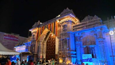 महाशिवरात्रि पर श्री काशी विश्वनाथ धाम में वैश्विक आध्यात्मिक समन्वय की नई पहल