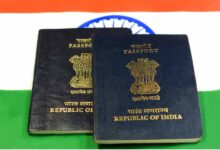 भारतीय पासपोर्ट की ताकत में जबरदस्त उछाल, 10 पायदान चढ़कर 75वें स्थान पर पहुँचा, इन दो देशों से बढ़ी टेंशन