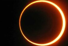 क्या है रिंग ऑफ फायर? जानिए साल के पहले सूर्य ग्रहण की खासियत