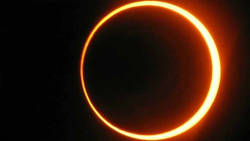 क्या है रिंग ऑफ फायर? जानिए साल के पहले सूर्य ग्रहण की खासियत क्या है रिंग ऑफ फायर? जानिए साल के पहले सूर्य ग्रहण की खासियत