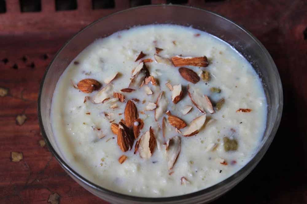 सेहत और स्वाद का परफेक्ट मेल: घर पर आसानी से बनाएं पनीर की खीर