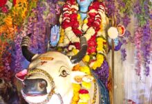 भोपाल में गूंजा ‘हर-हर महादेव’ — 15 फरवरी को धूमधाम से निकली बाबा भोलेनाथ की भव्य बारात