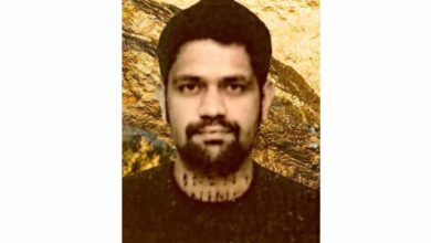 तंजानिया गोल्ड माइन घोटाले का मास्टरमाइंड गिरफ्तार, मुंबई से वियतनाम फरार होने की थी तैयारी