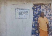 प्रधानमंत्री आवास योजना से धनसिंह के परिवार का सपना हुआ पूरा