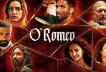 शाहिद कपूर की फ़िल्म ‘ओ रोमियो’ ने भारतीय बाजार में तीन दिनों में 30 करोड़ की कमाई की