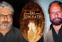 जय सोमनाथ के लिये संजय लीला भंसाली–केतन मेहता ने मिलाया हाथ