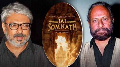 जय सोमनाथ के लिये संजय लीला भंसाली–केतन मेहता ने मिलाया हाथ