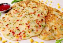 सुबह की शुरुआत बनेगी खास – झटपट बनाएं स्वादिष्ट सूजी का चीला