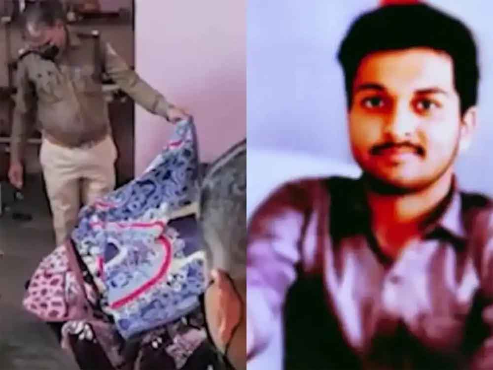 शादी के शक में कत्ल, फिर इंसानियत शर्मसार: इंदौर में लाश के साथ दरिंदगी का सनसनीखेज मामला शादी के शक में कत्ल, फिर इंसानियत शर्मसार: इंदौर में लाश के साथ दरिंदगी का सनसनीखेज मामला