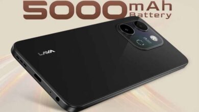 ₹7499 में 8GB रैम वाला Lava Bold N2 लॉन्च, साथ में मिलेगी फ्री डोरस्टेप सर्विस