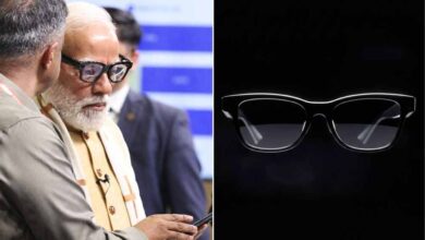 पीएम मोदी के स्वदेशी AI ग्लास ‘Sarvam Kaze’, एआई रेस में भारत की बड़ी छलांग