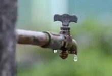 कल से इंदौर में तीन दिनों तक नहीं आएगा पानी