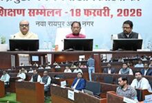 मुख्यमंत्री साय बोले— जनगणना 2027 राष्ट्र निर्माण की मजबूत नींव