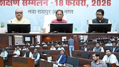 मुख्यमंत्री साय बोले— जनगणना 2027 राष्ट्र निर्माण की मजबूत नींव