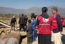 खैबर पख्तूनख्वा में आतंकी हमला: पुलिस स्टेशन और कस्टम ऑफिस निशाने पर, दो अधिकारियों की मौत