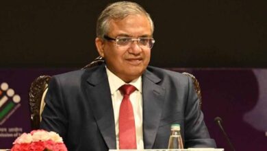 असम में एसआर पर मुख्य चुनाव आयुक्त ज्ञानेश कुमार का बयान: ‘योग्य मतदाताओं को शामिल करना ही उद्देश्य’