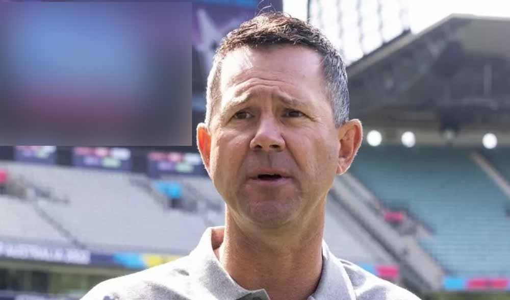 रिकी पोंटिंग का बड़ा बयान: ऑस्ट्रेलिया के टी20 विश्व कप से बाहर होने पर पहली प्रतिक्रिया