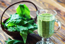 सेहत का हरा राज़: घर पर बनाएं क्रीमी पालक जूस