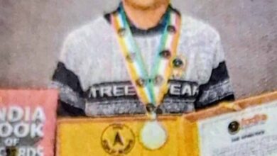 7 साल में 6 नौकरियों में सफल, लेकिन शिक्षक बनना ही चुना