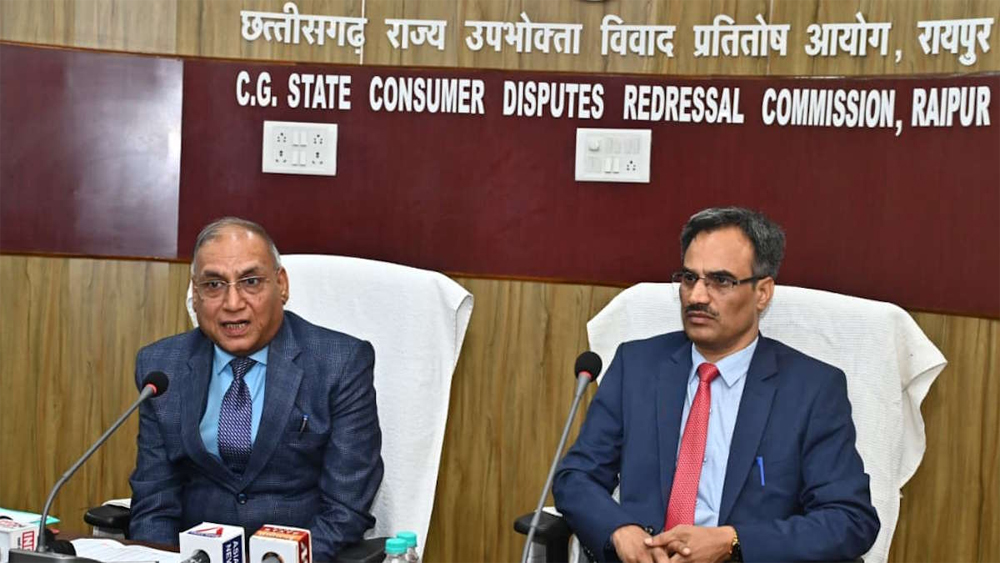 उपभोक्ता संरक्षण पर दो दिवसीय क्षेत्रीय सम्मेलन 21 से, ई-कॉमर्स चुनौतियों और एआई की भूमिका पर होगा गहन विमर्श